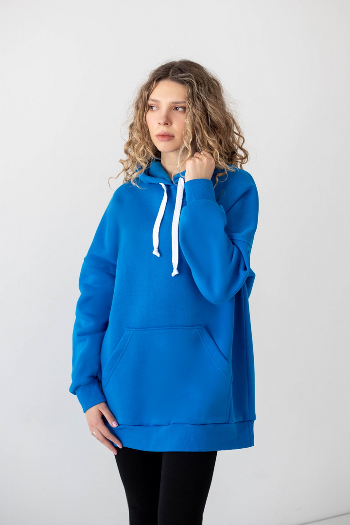 Худі для жінок "Oversize"